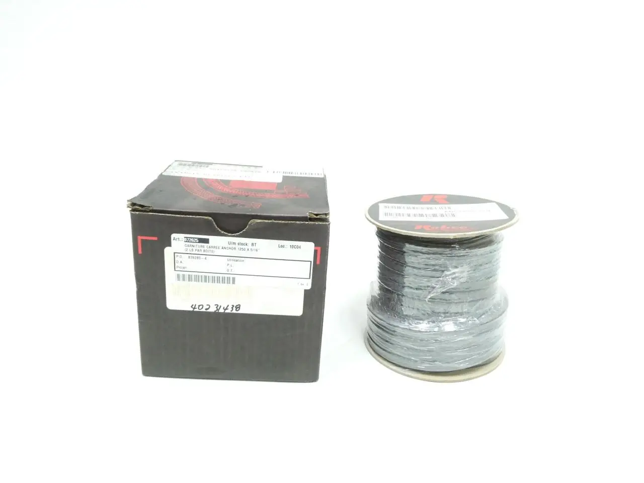 Produktfoto 1 von ROBCO ANC1250031B
