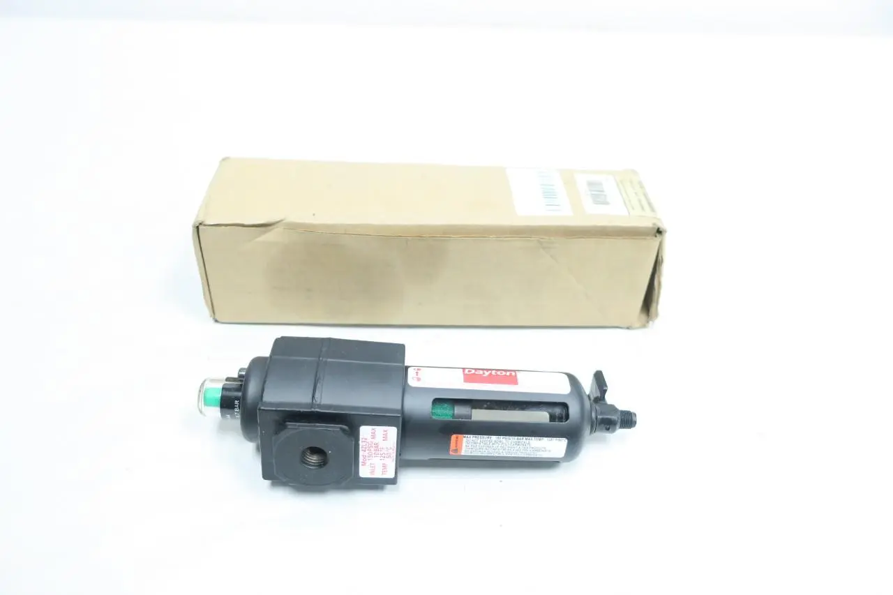 Produktfoto 1 von DAYTON 4ZL32