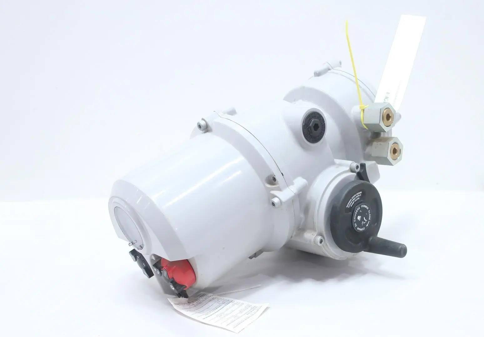 Produktfoto 1 von ROTORK IQTF500FA101