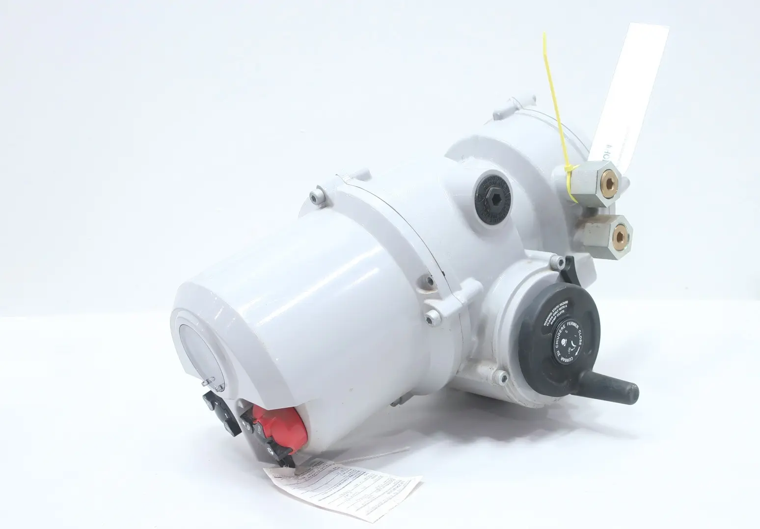Produktfoto 1 von ROTORK IQTF500FA101