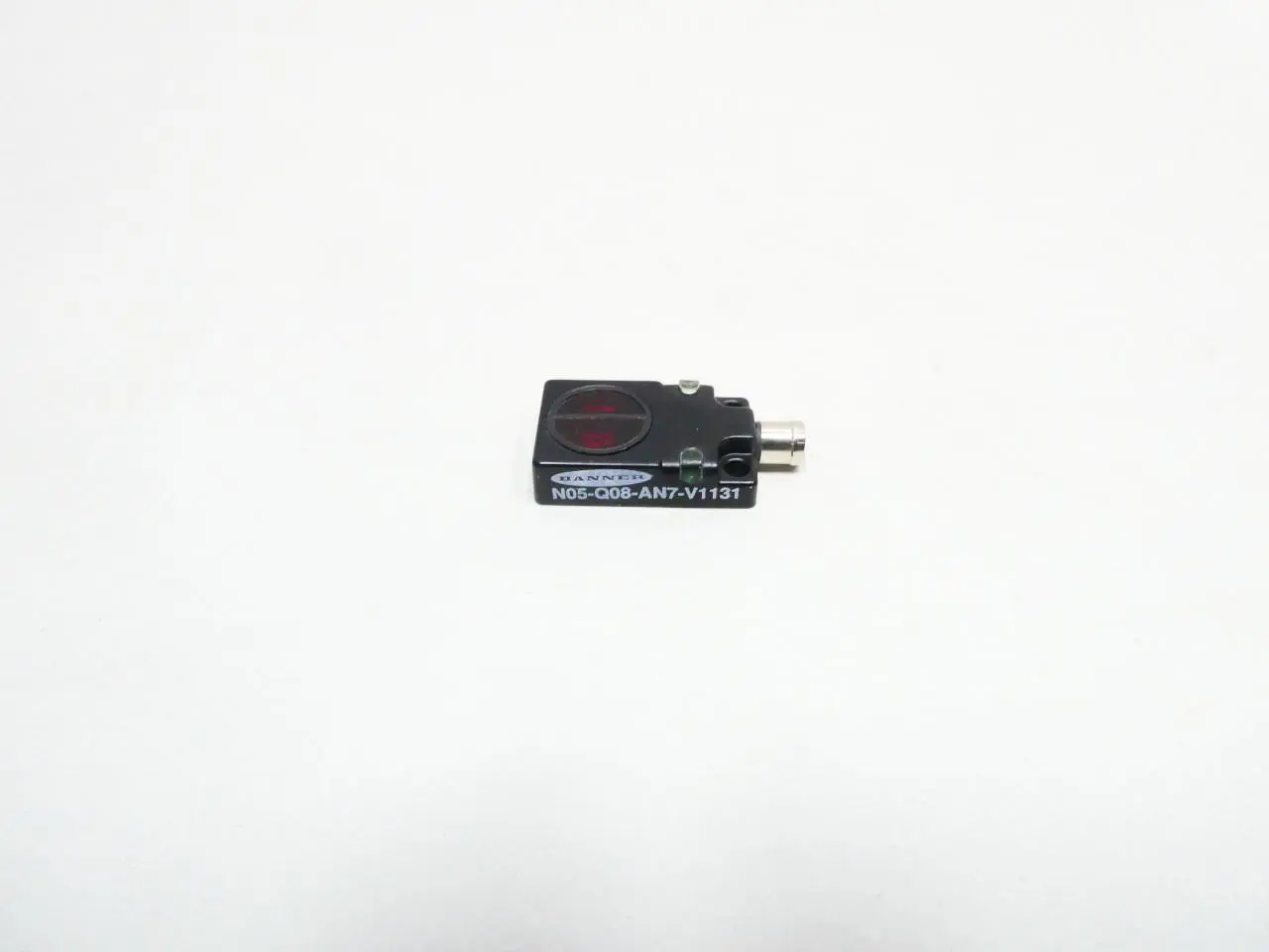 Produktfoto 1 von BANNER N05-Q08-AN7-V1131
