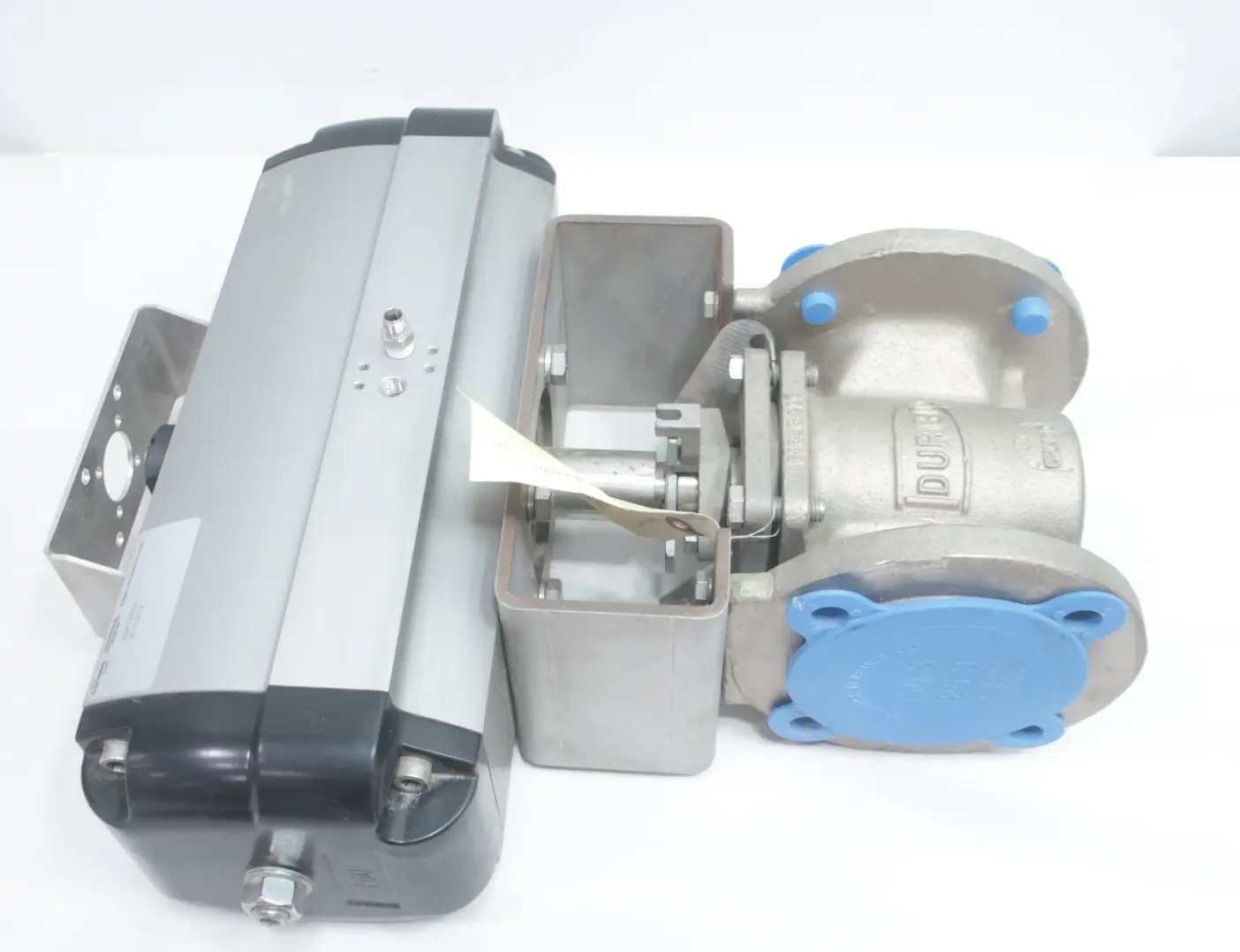 Produktfoto 1 von FLOWSERVE 3-G4-11C440THM1GA