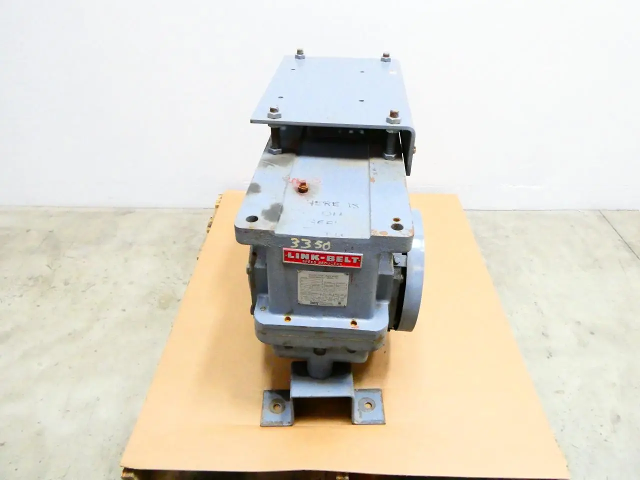 Produktfoto 1 von LINK-BELT E225-21HK-12-II-200