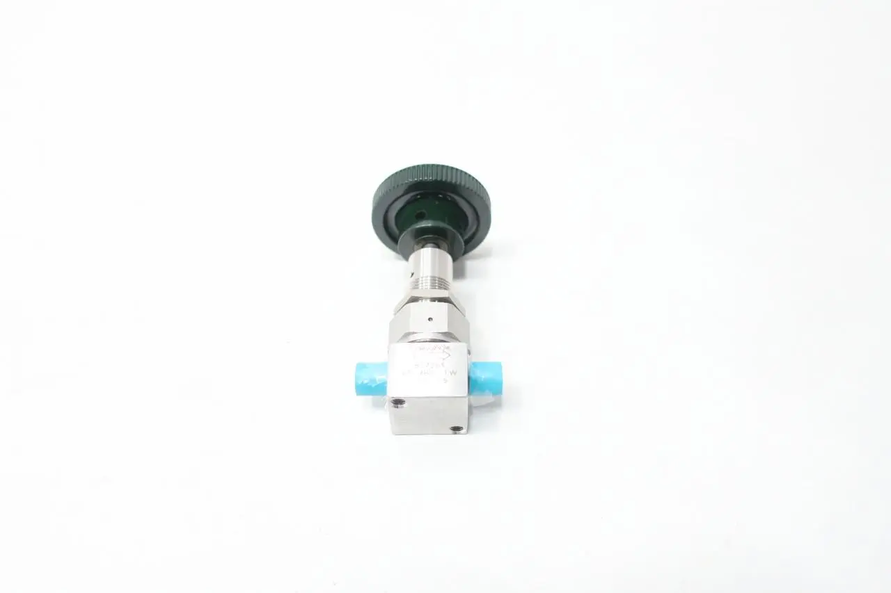 Produktfoto 1 von SWAGELOK SS-4BG-TW-CU-C5