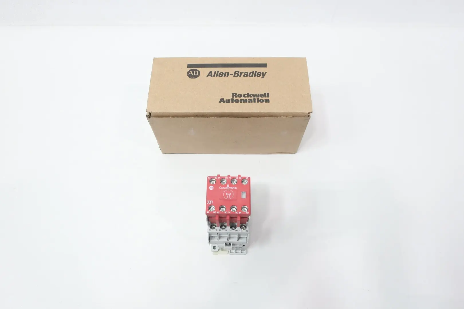 Produktfoto 1 von ALLEN BRADLEY 700S-CF620QJC
