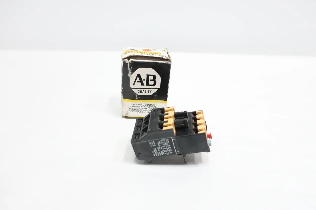 Produktfoto 1 von ALLEN BRADLEY 193-BSB80