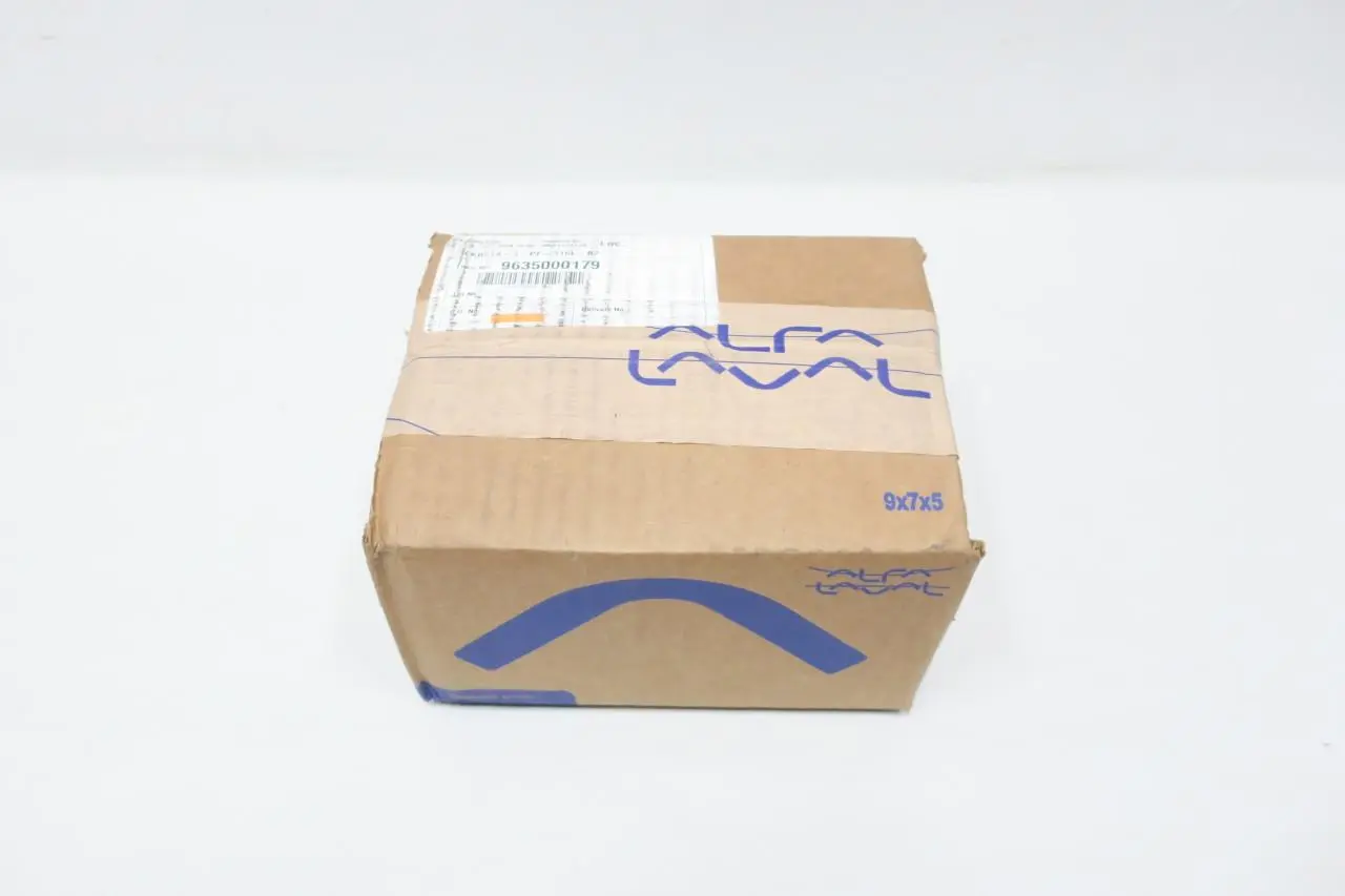 Produktfoto 1 von ALFA LAVAL LKB51A-3-PF-316L-B2