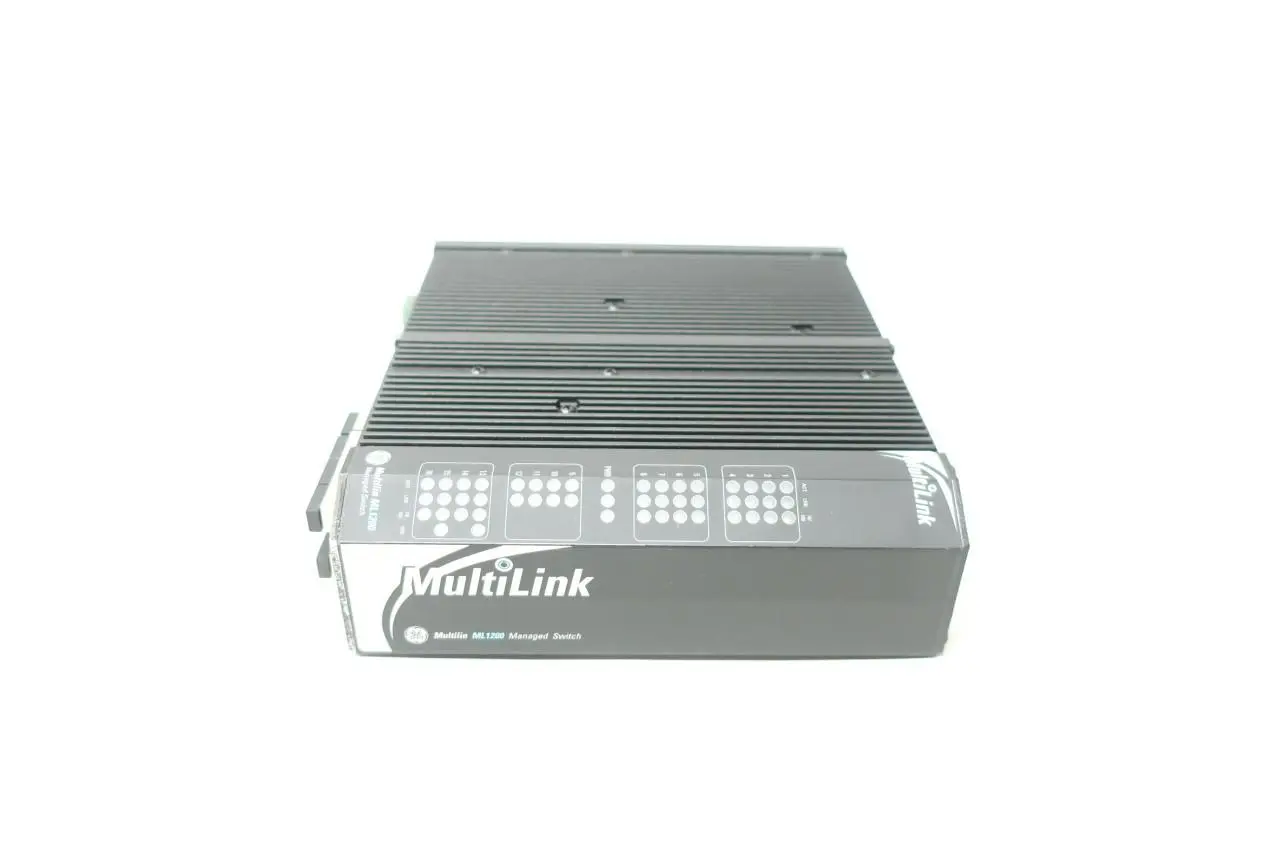 Produktfoto 1 von GENERAL ELECTRIC GE ML1200125SC1CDCDCDX