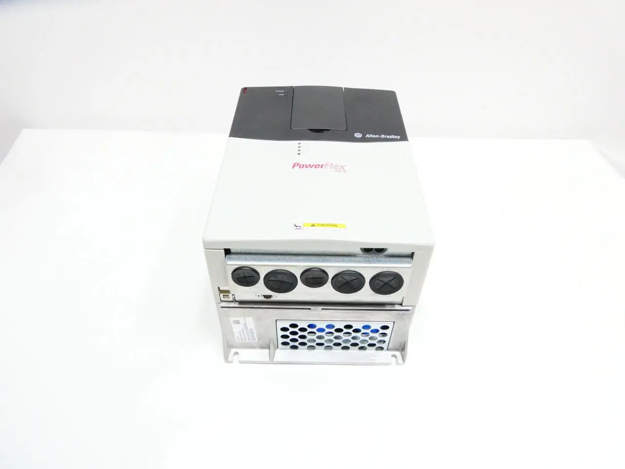 Produktfoto 1 von ALLEN BRADLEY 20BD027A0AYNAND0