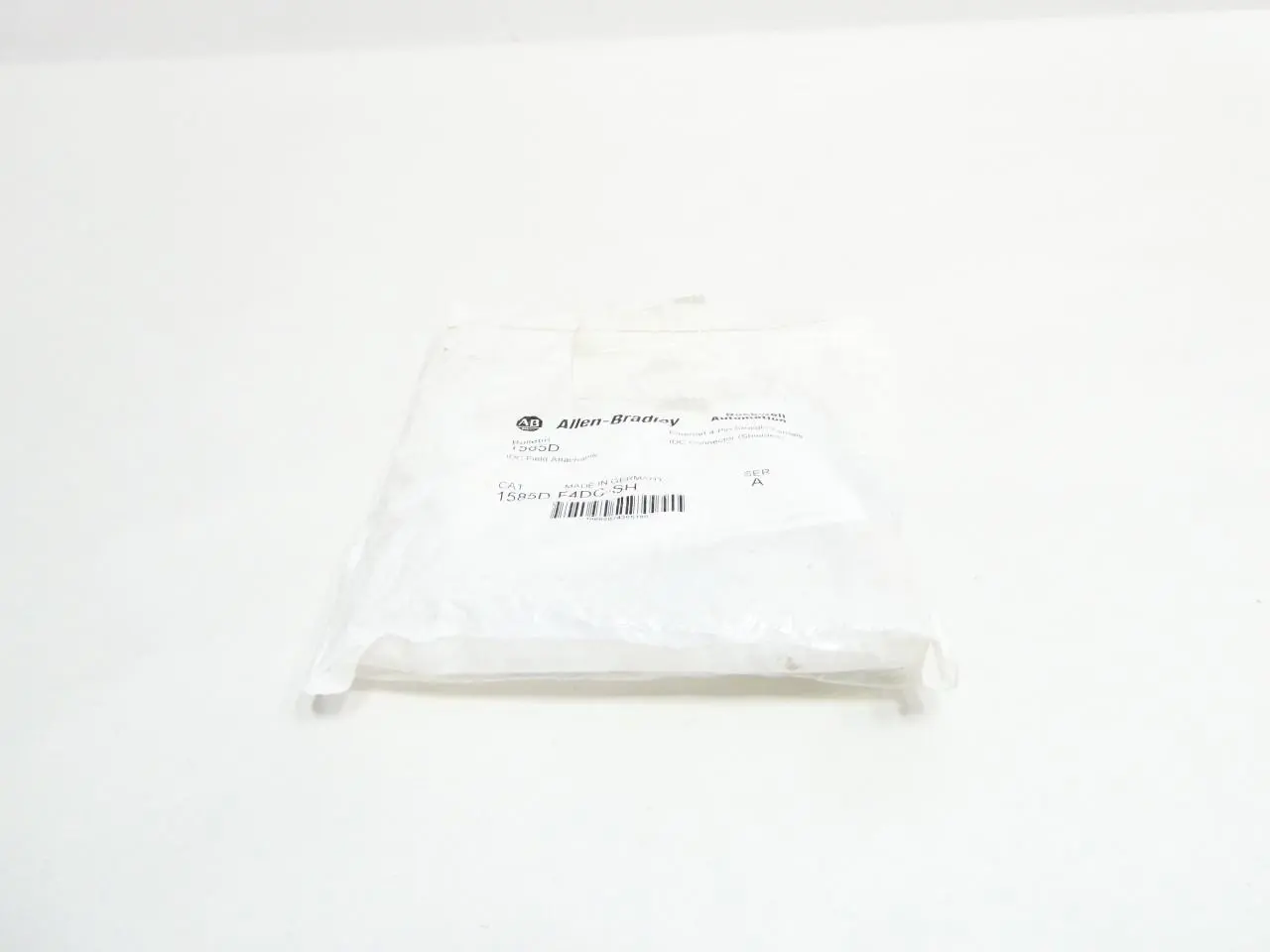 Produktfoto 1 von ALLEN BRADLEY 1585D-F4DC-SH