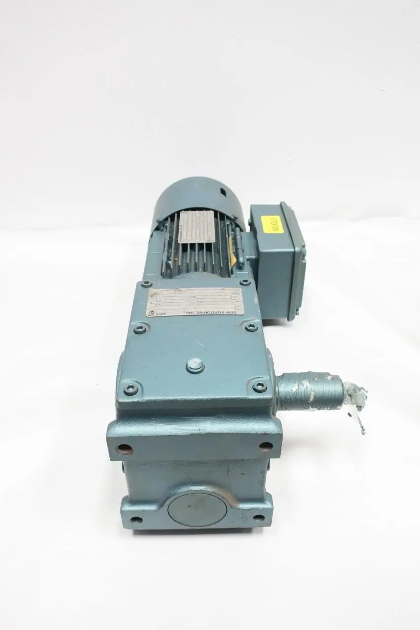 Produktfoto 1 von SEW EURODRIVE S52DY80N4BMG03HR