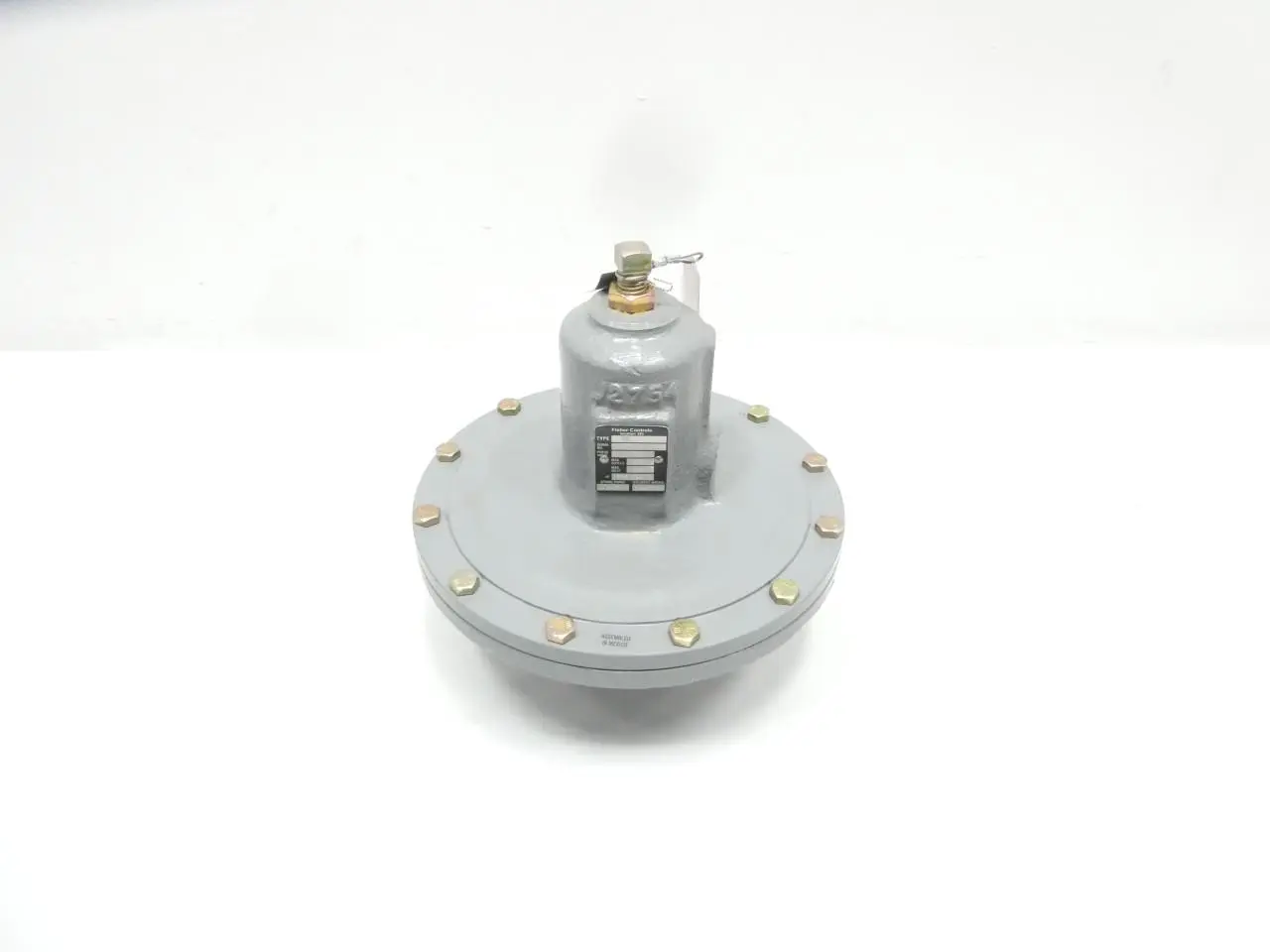 Produktfoto 1 von FISHER 95L-109