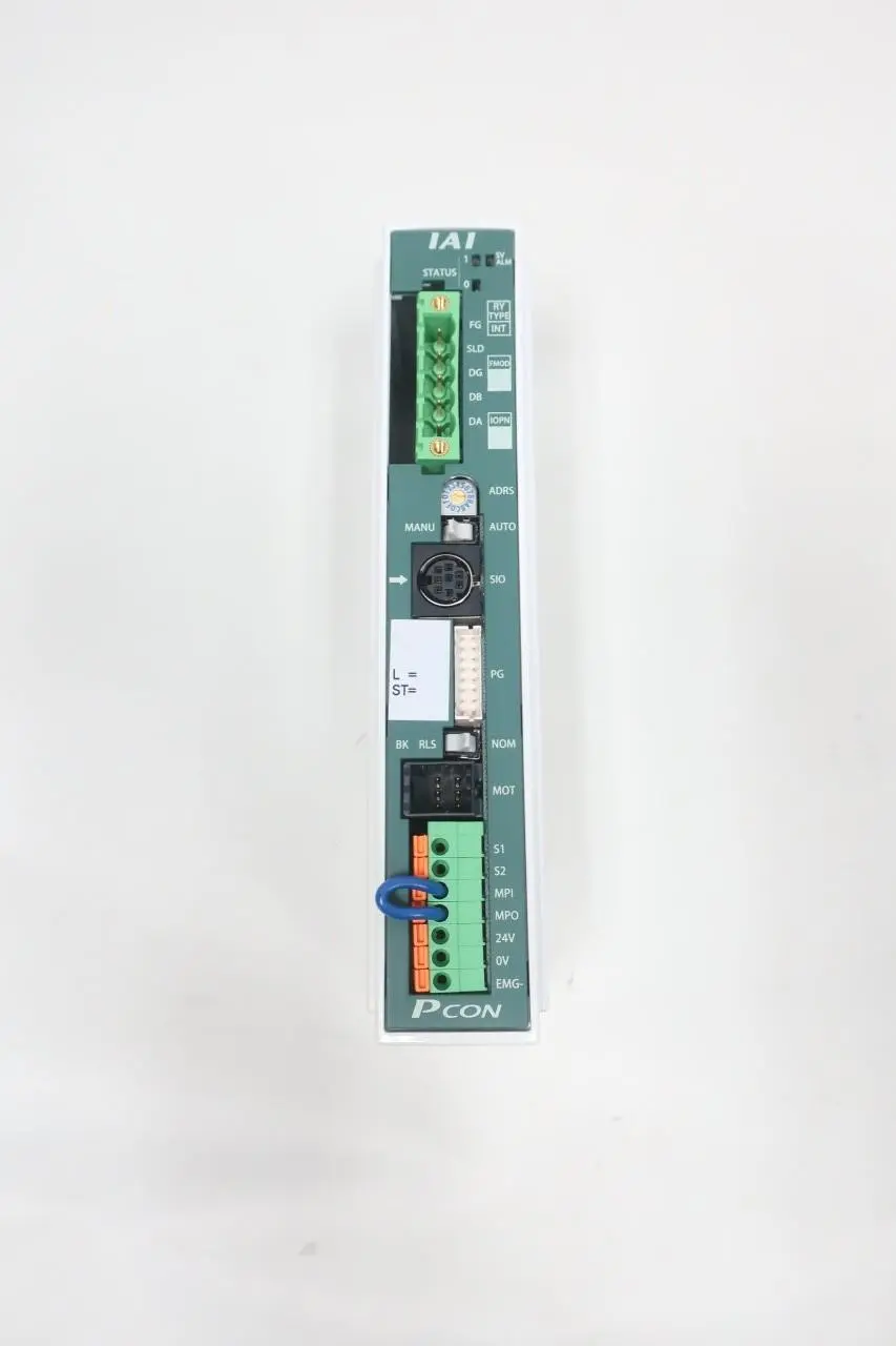 Produktfoto 1 von IAI PCON-C-42PI-CC-0-0