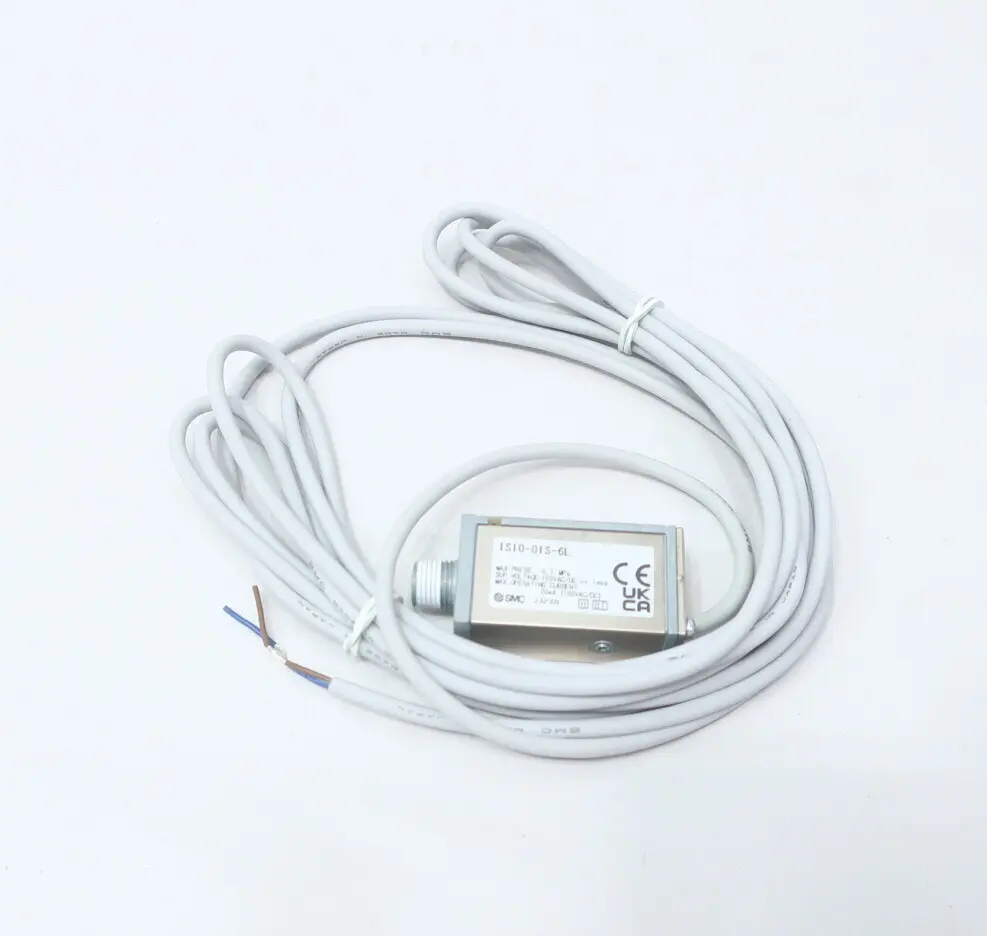 Produktfoto 1 von SMC IS10-01S-6L