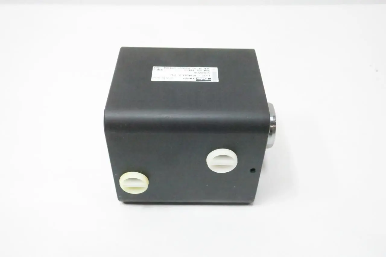 Produktfoto 1 von PARKER 16S-1 6SD80N50