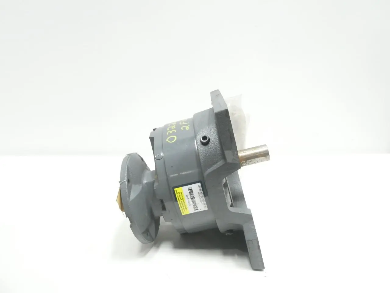 BOSTON GEAR F231DPV-24-B5