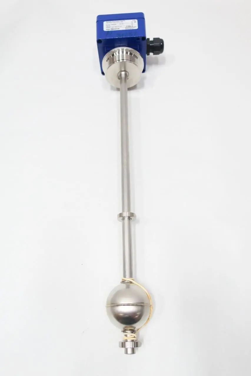Produktfoto 1 von KSR KUEBLER ARV2"-VOS-L410/12-V52A
