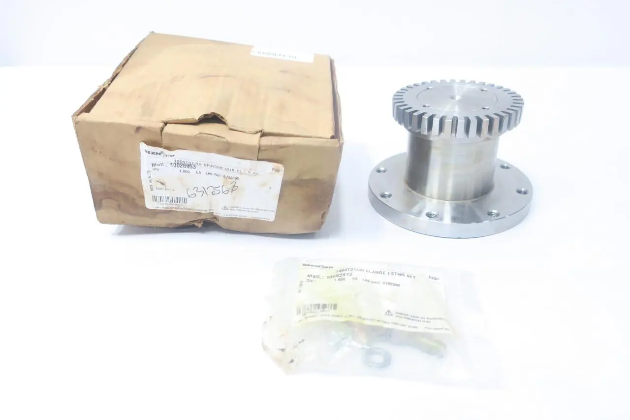 Produktfoto 1 von REXNORD 0744099