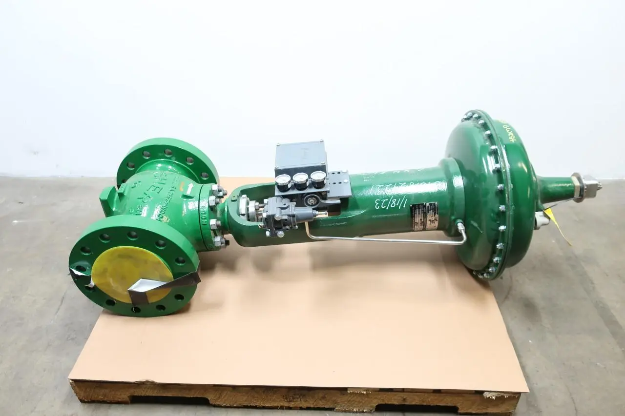 Produktfoto 1 von FISHER EWT