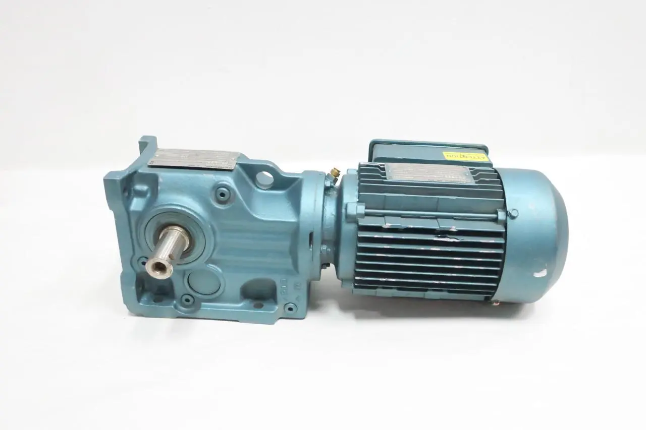 Produktfoto 1 von SEW EURODRIVE K37DT80N4