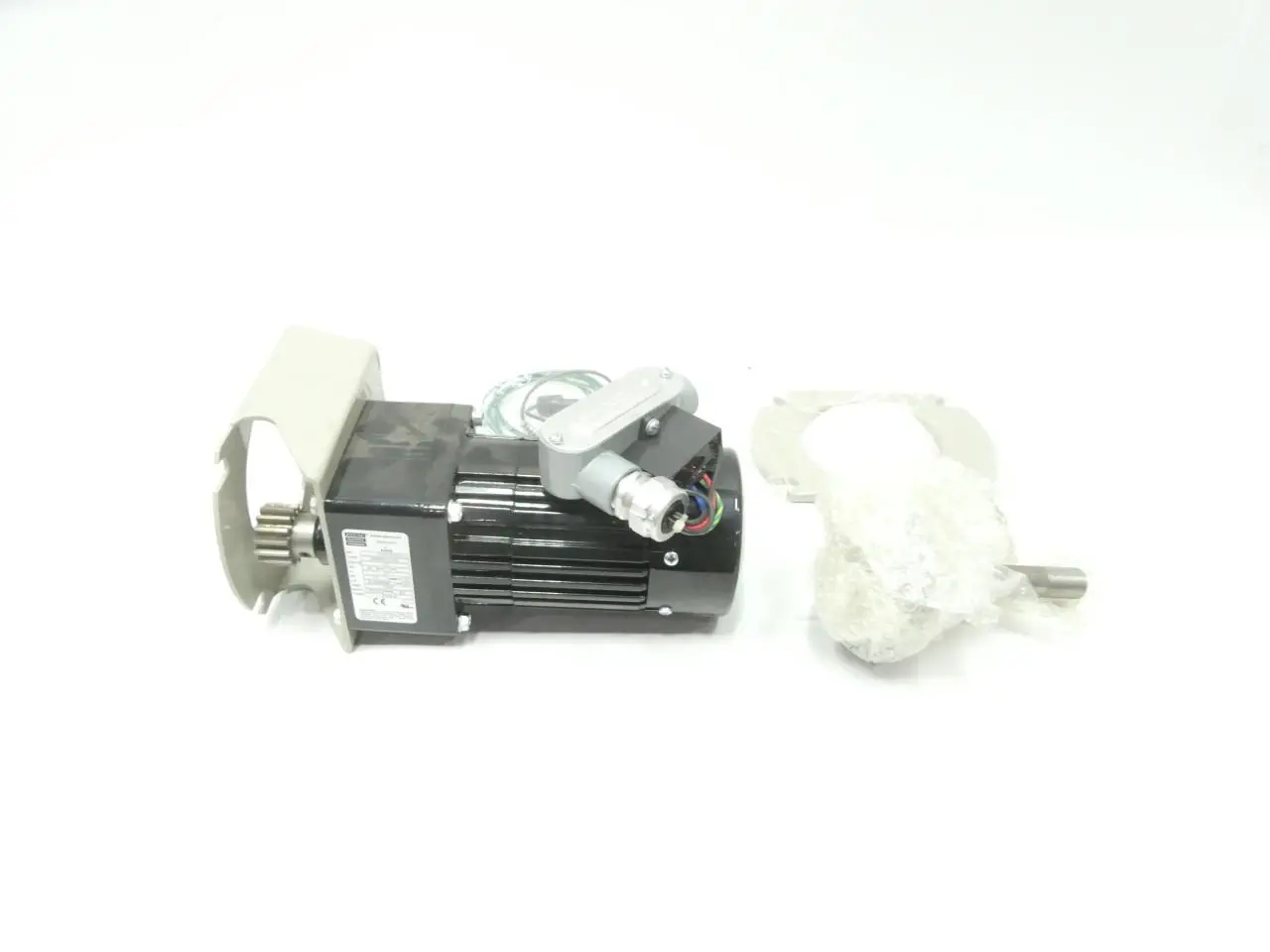 Produktfoto 1 von BODINE 34R6BFCI-WX4