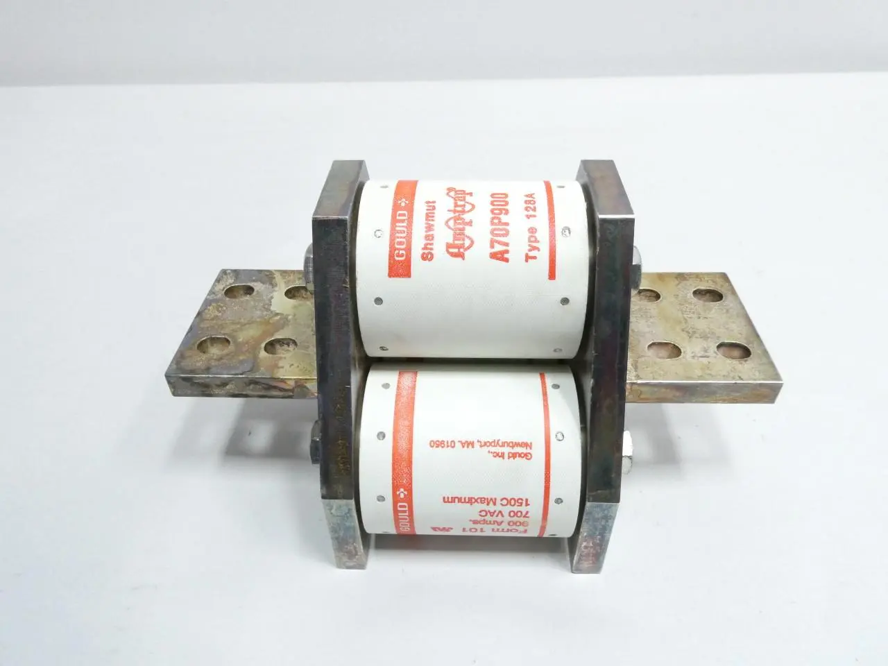 Produktfoto 1 von GOULD SHAWMUT A70P2700-226