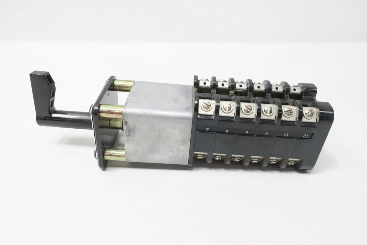 Produktfoto 1 von GENERAL ELECTRIC GE F4A01T1F1P1