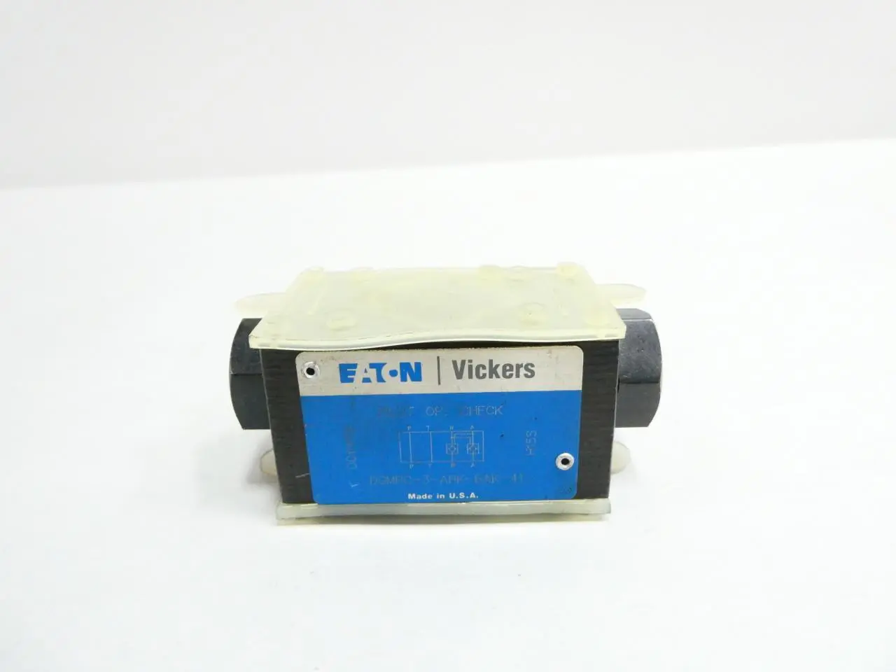 Produktfoto 1 von VICKERS DGMPC-3-ABK-BAK-41