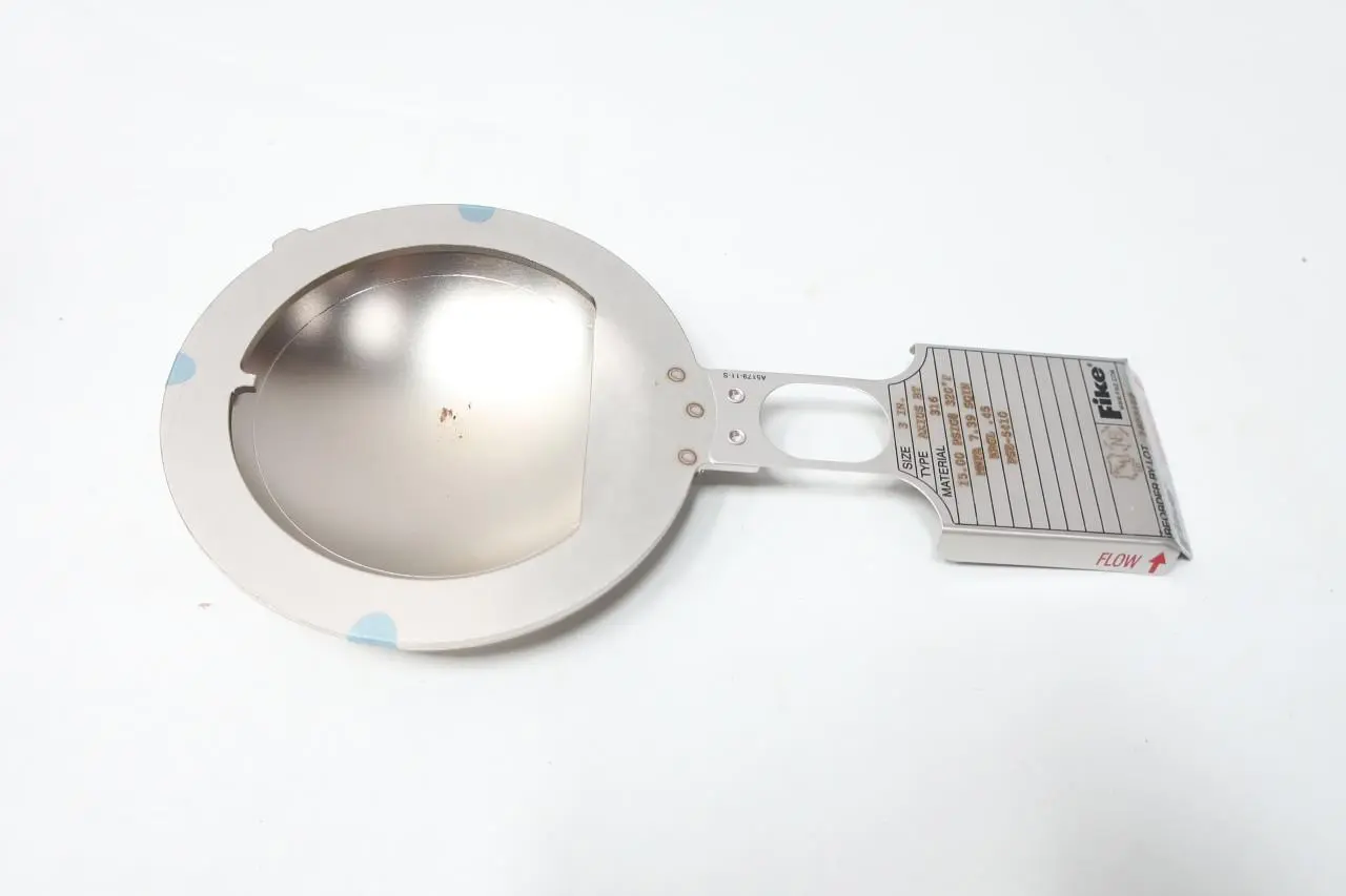 Produktfoto 1 von FIKE AXIUS BT