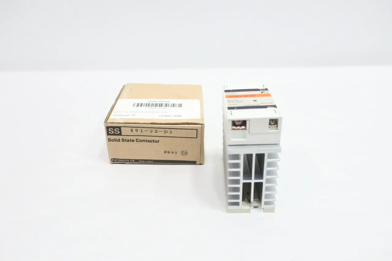 Produktfoto 1 von FUJI SS401-3Z-D3
