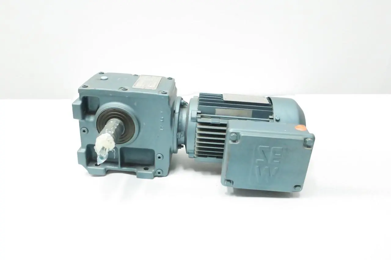 Produktfoto 1 von SEW EURODRIVE S52DT80N4