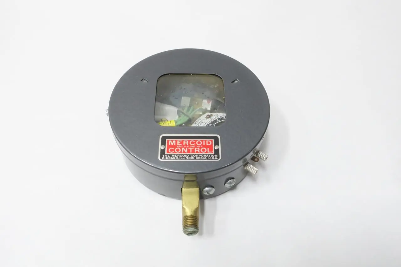 Produktfoto 1 von MERCOID DA-31-153B R4