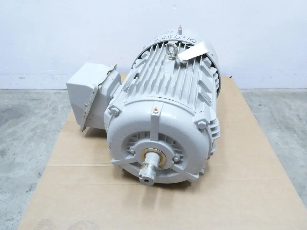Produktfoto 1 von SIEMENS 1LE24213BB212AA3