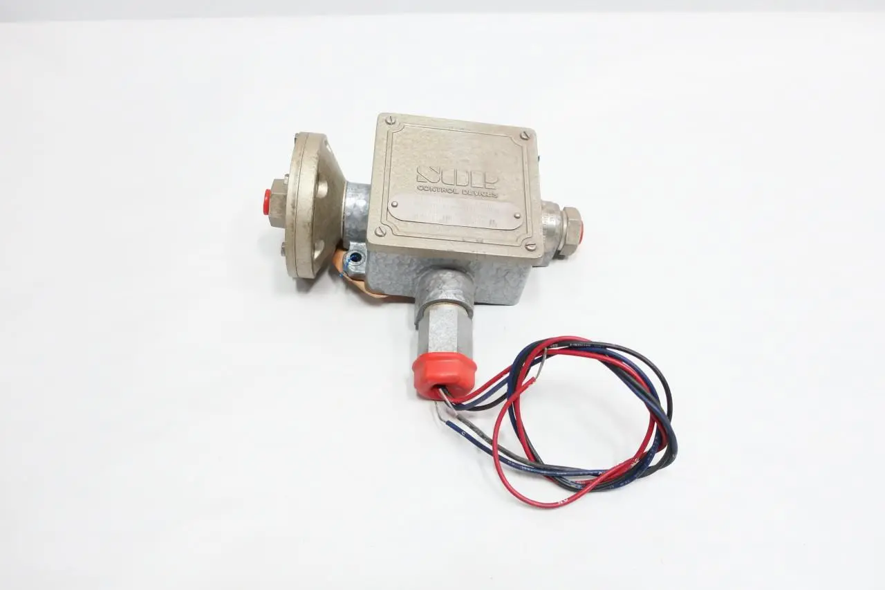 Produktfoto 1 von SOR 22R3-K614-PP