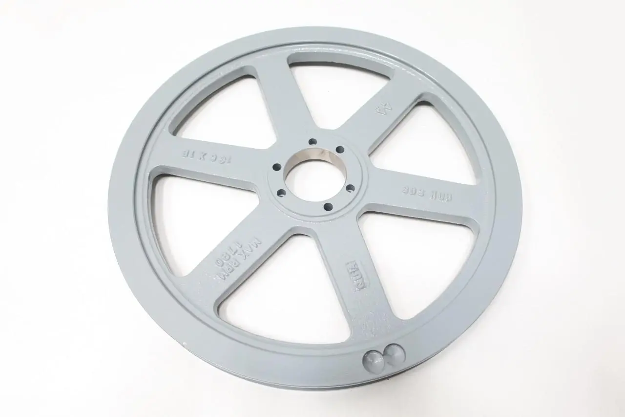 Produktfoto 1 von TB WOODS 1361B 13.6X1B-SDS