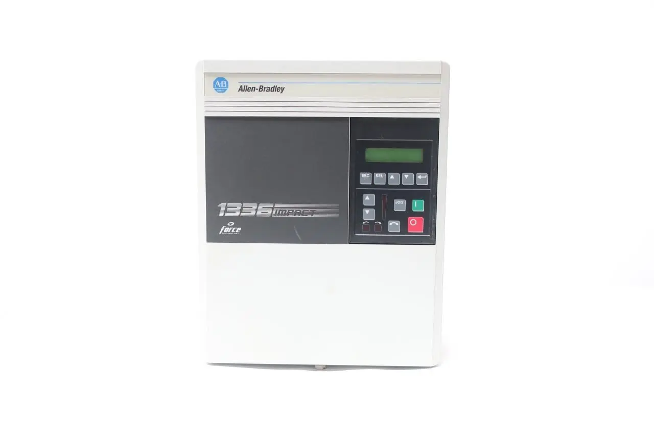 Produktfoto 1 von ALLEN BRADLEY 1336E-BRF75-AA-EN-HA2-L9E
