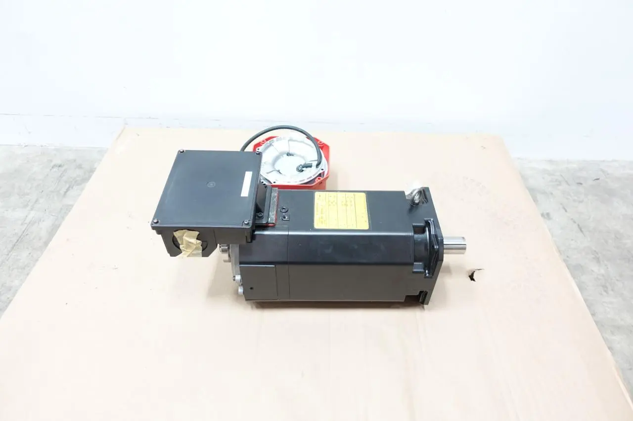 Produktfoto 1 von FANUC A06B-0835-B926#0D41-R