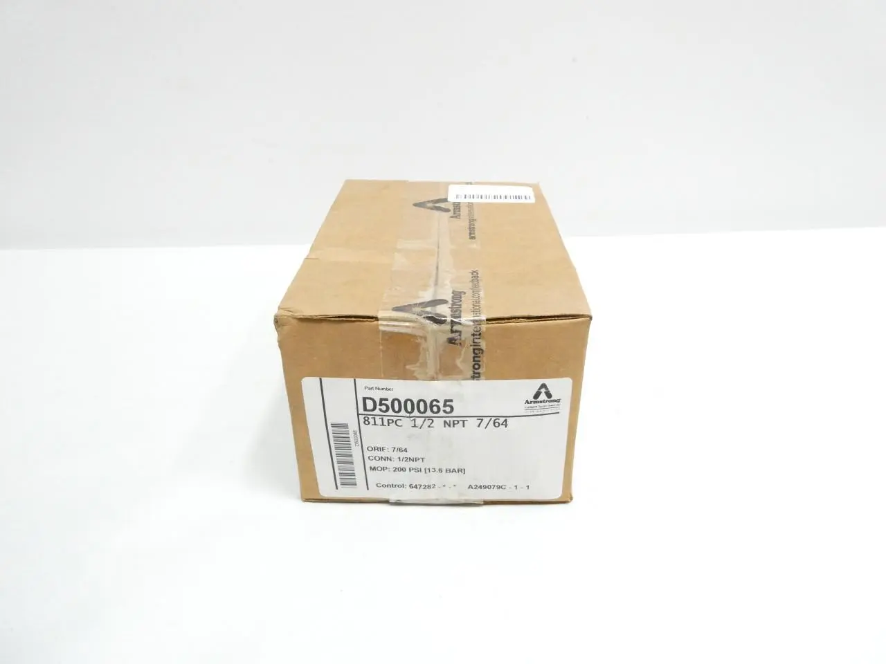 Produktfoto 1 von ARMSTRONG D500065