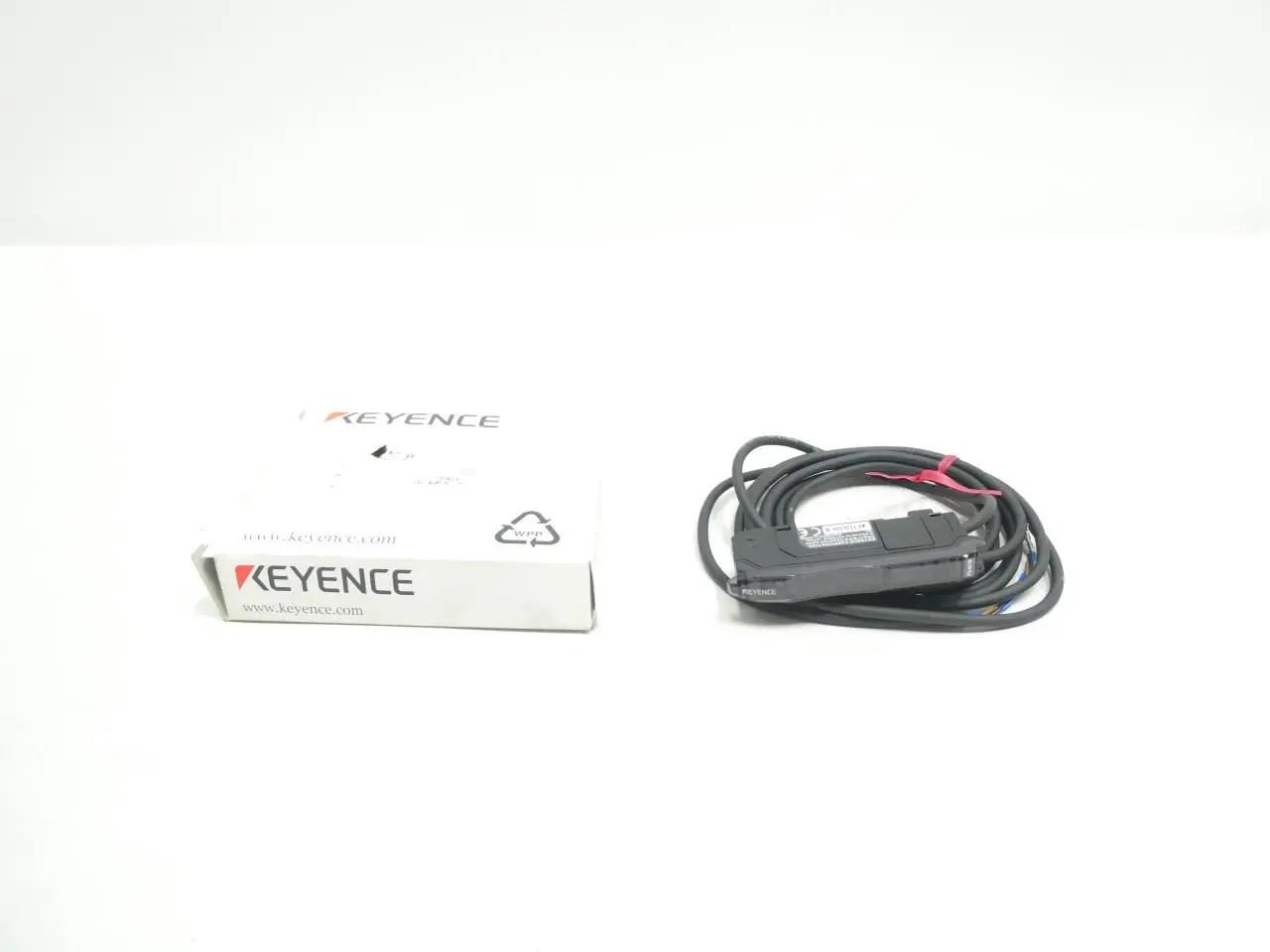 Produktfoto 1 von KEYENCE FS-N11N