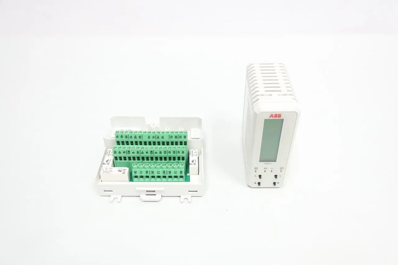 Produktfoto 1 von ABB FAU810