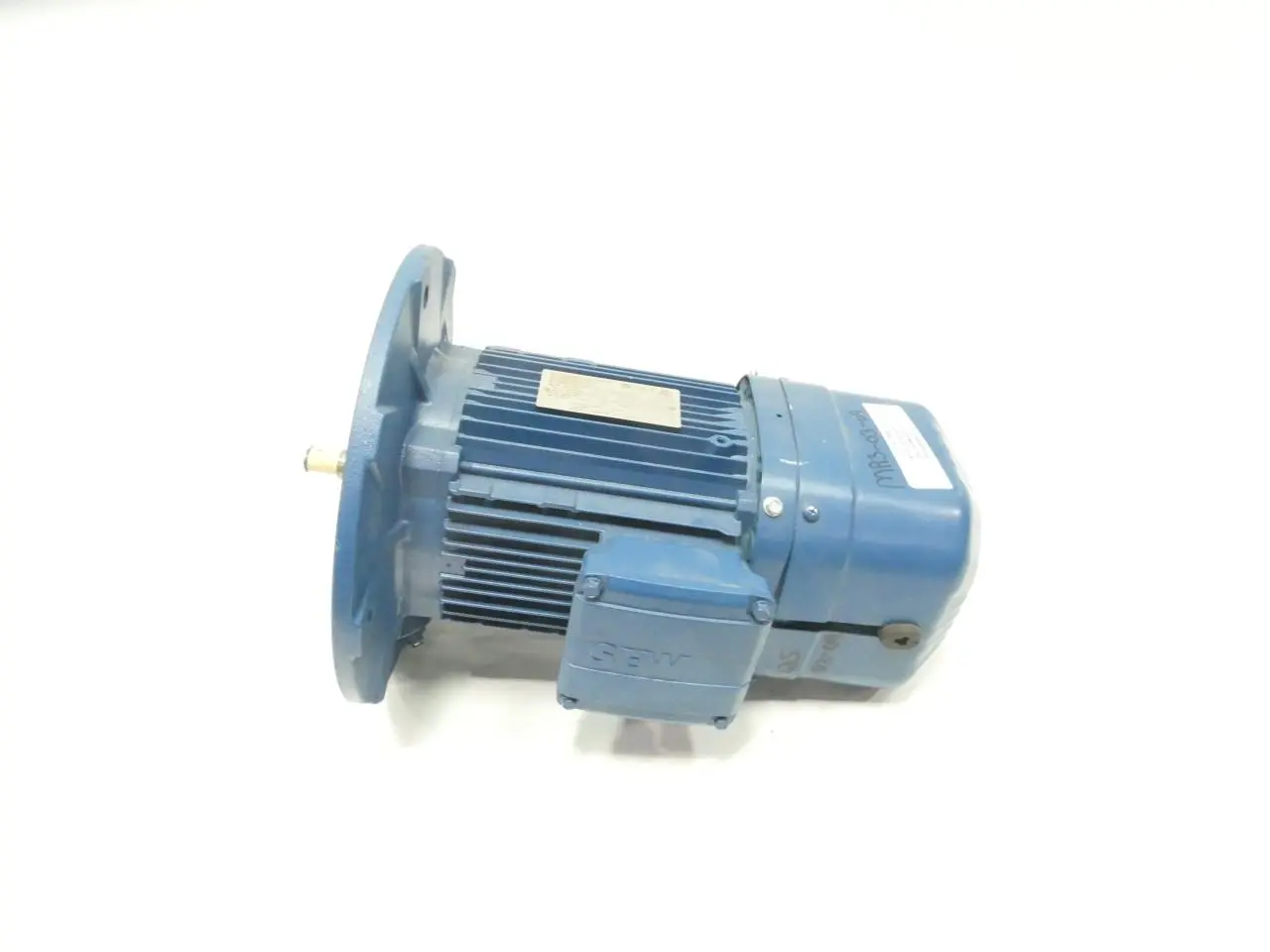 Produktfoto 1 von SEW EURODRIVE DRN90L4/FG/ES7S