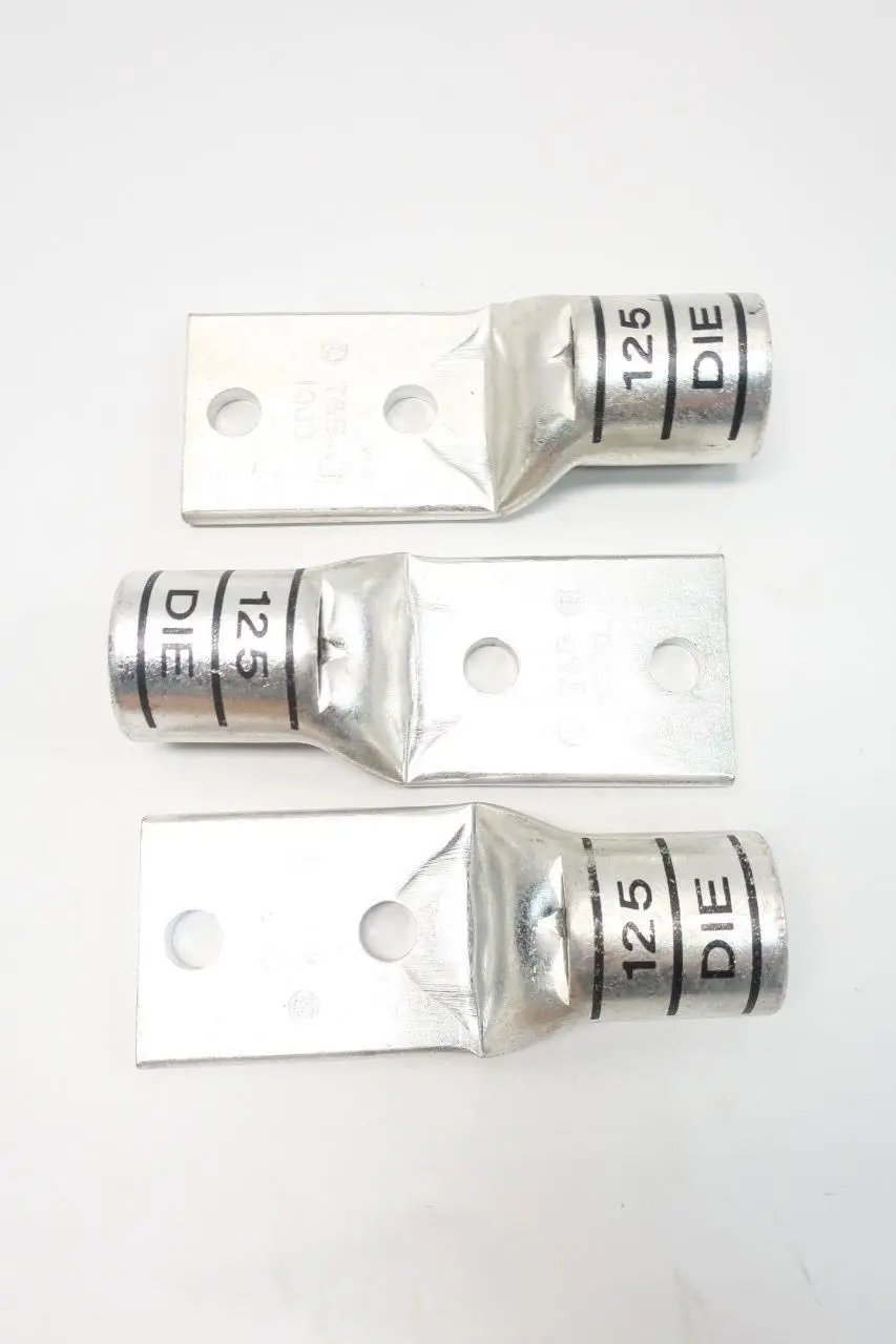 Produktfoto 1 von THOMAS&BETTS 54228