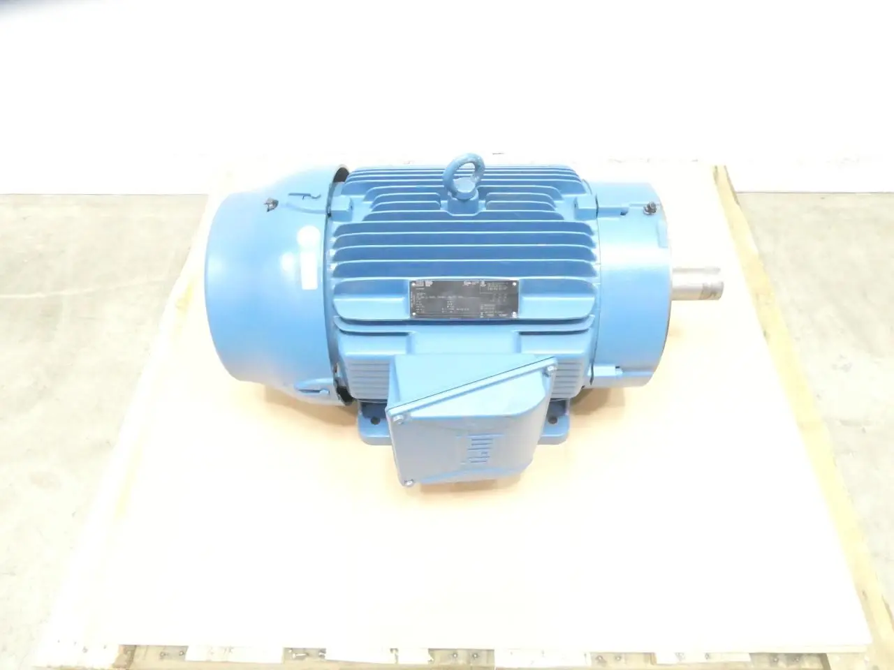 WEG CT040504NPW