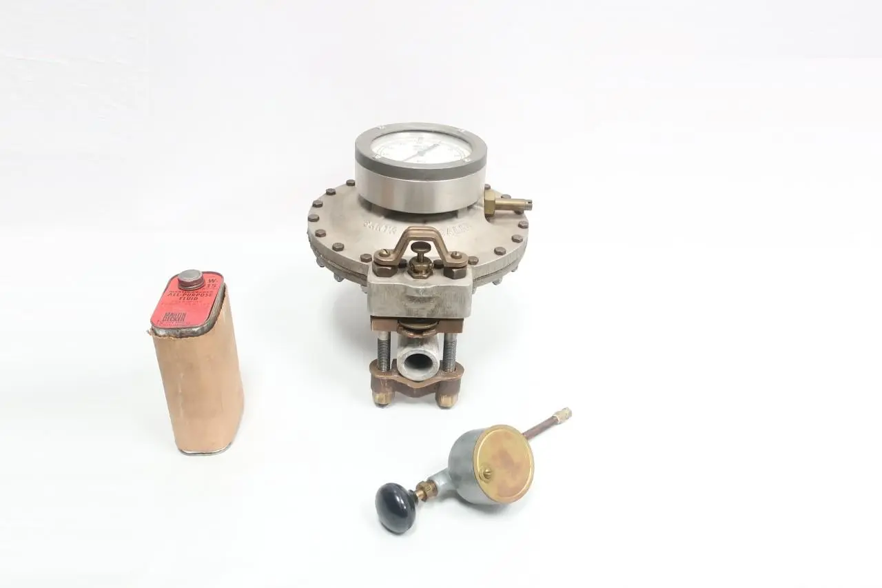 Produktfoto 1 von MARTIN DECKER UB-2