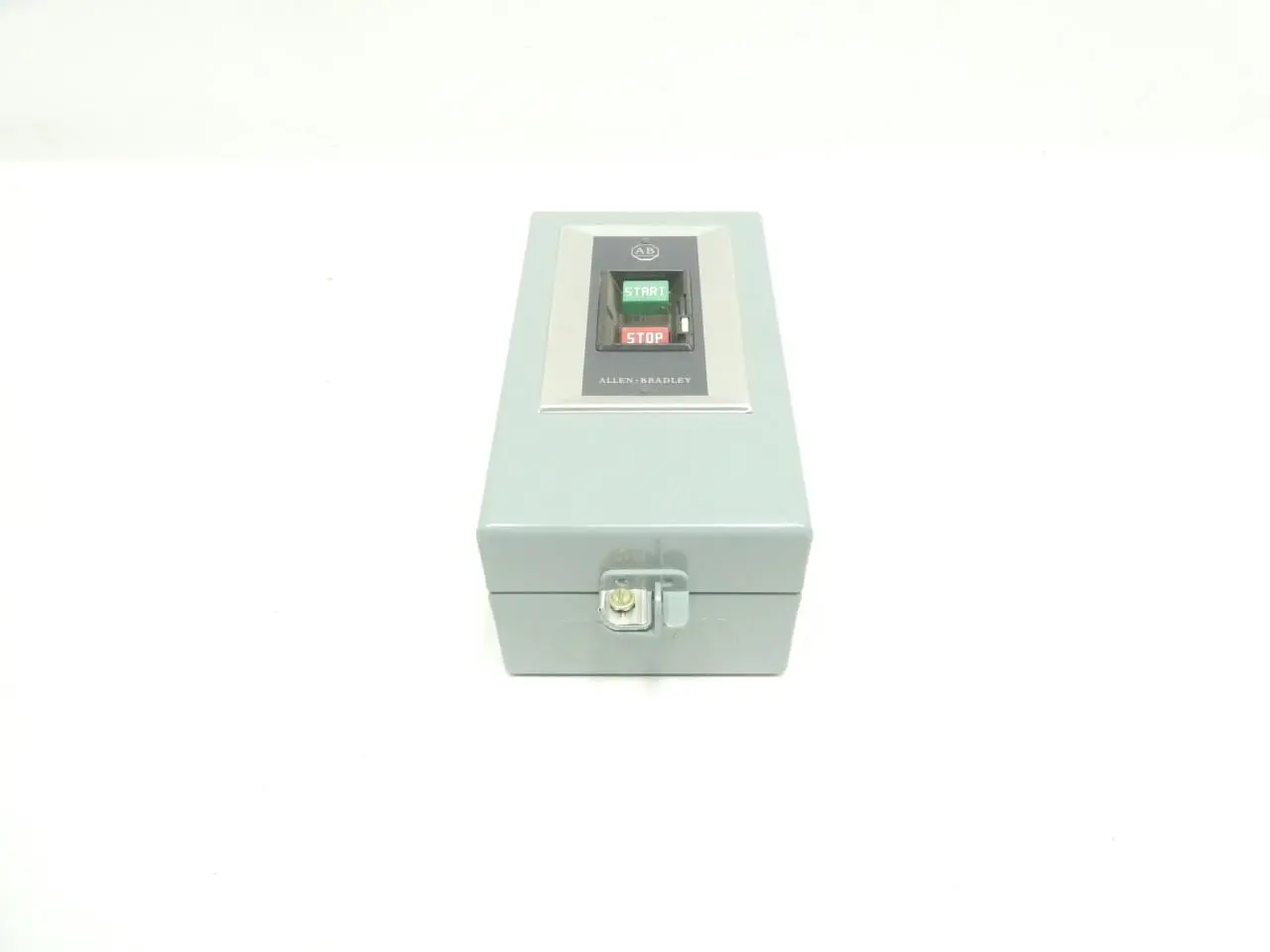 Produktfoto 1 von ALLEN BRADLEY 609-AAW