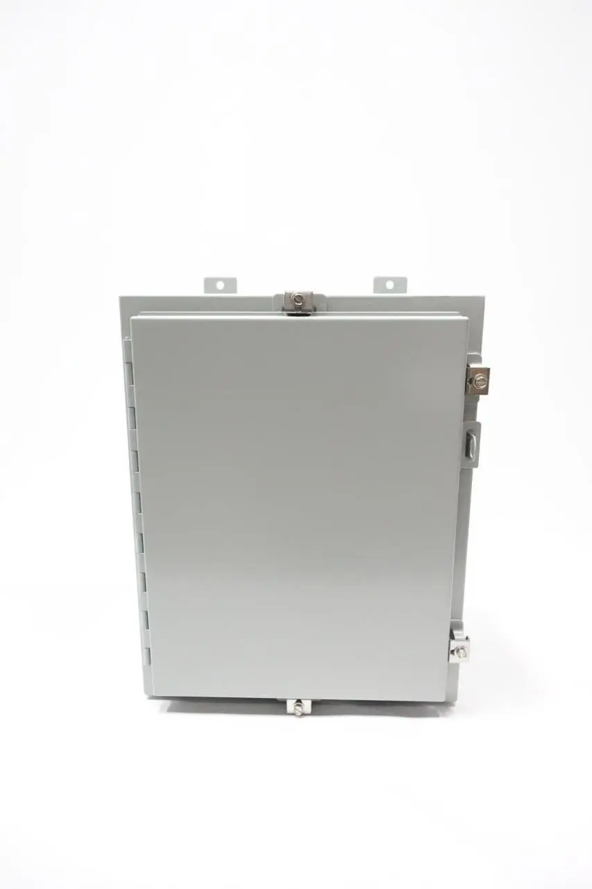 Produktfoto 1 von HAMMOND 1418N4C10