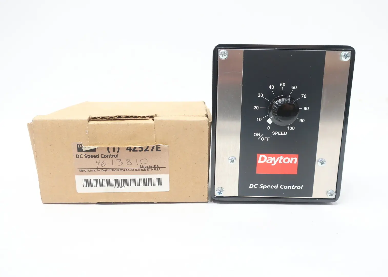 Produktfoto 1 von DAYTON 4Z527E
