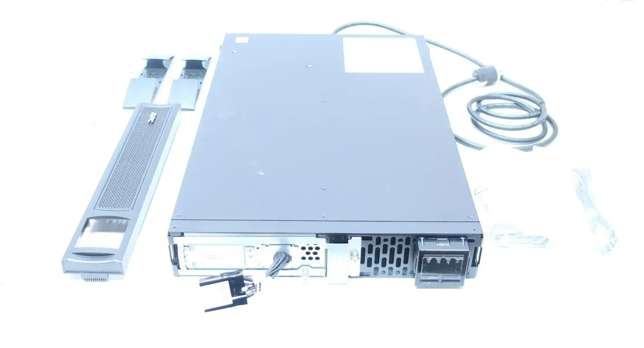 Produktfoto 1 von APC SMX2000RMLV2U