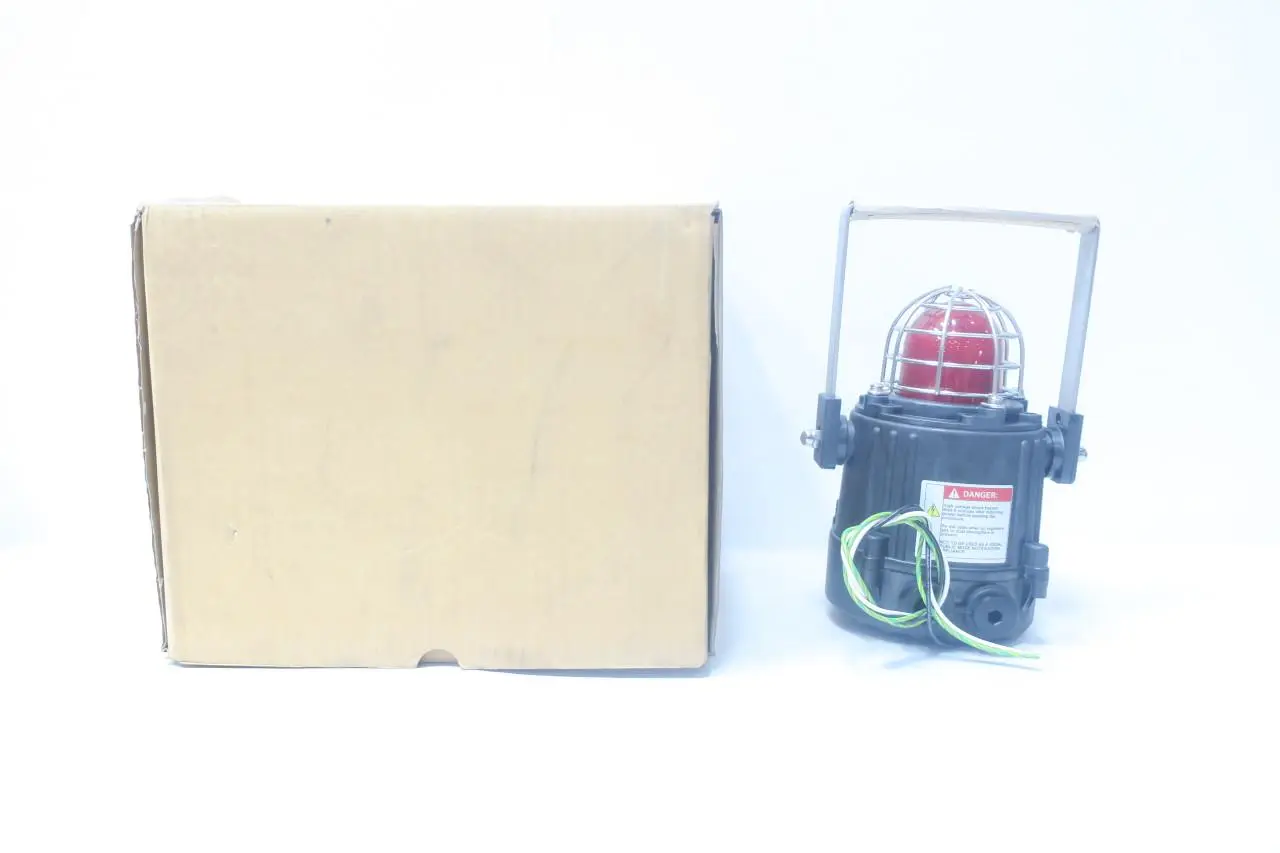 Produktfoto 1 von ALLEN BRADLEY 855XB-BNA10A4