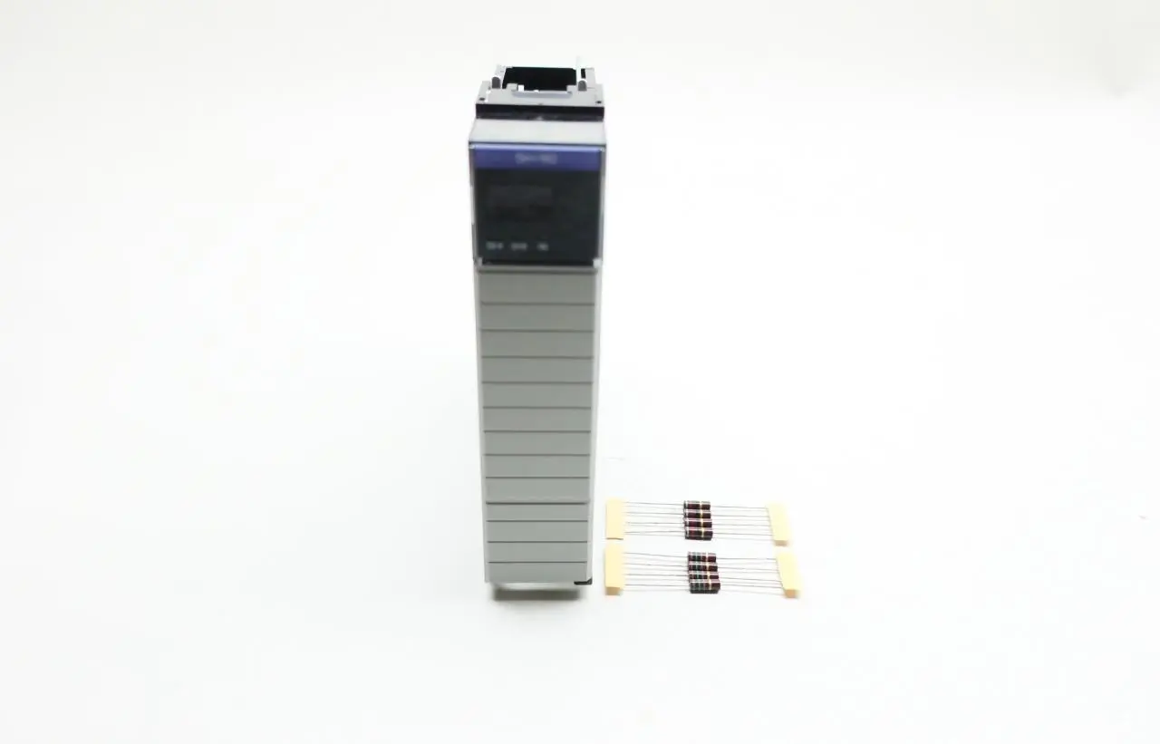 Produktfoto 1 von ALLEN BRADLEY 1756-DHRIO